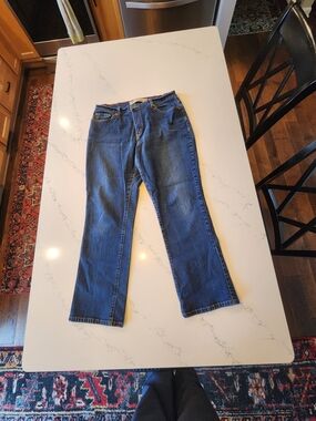 Levi's 550 Bootcut Jeans